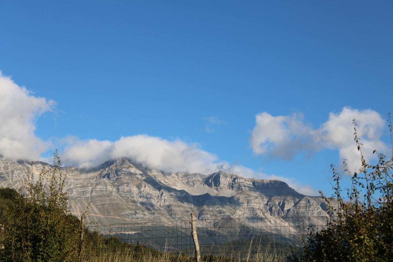 Frasta'S Rose Plaka (Epirus) Exterior foto