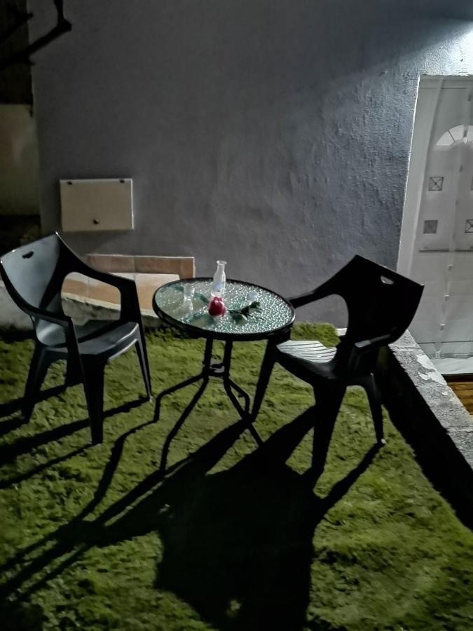 Frasta'S Rose Plaka (Epirus) Exterior foto