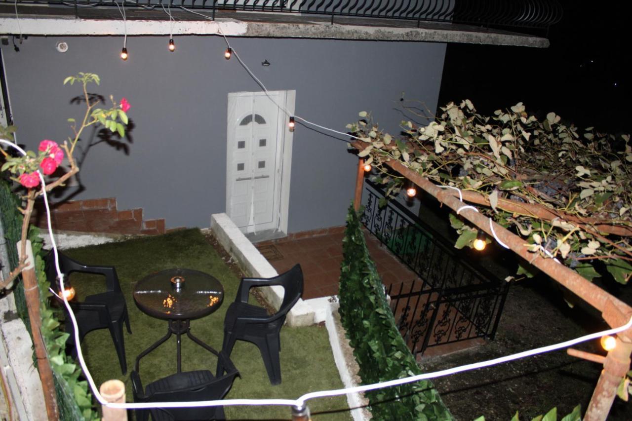 Frasta'S Rose Plaka (Epirus) Exterior foto