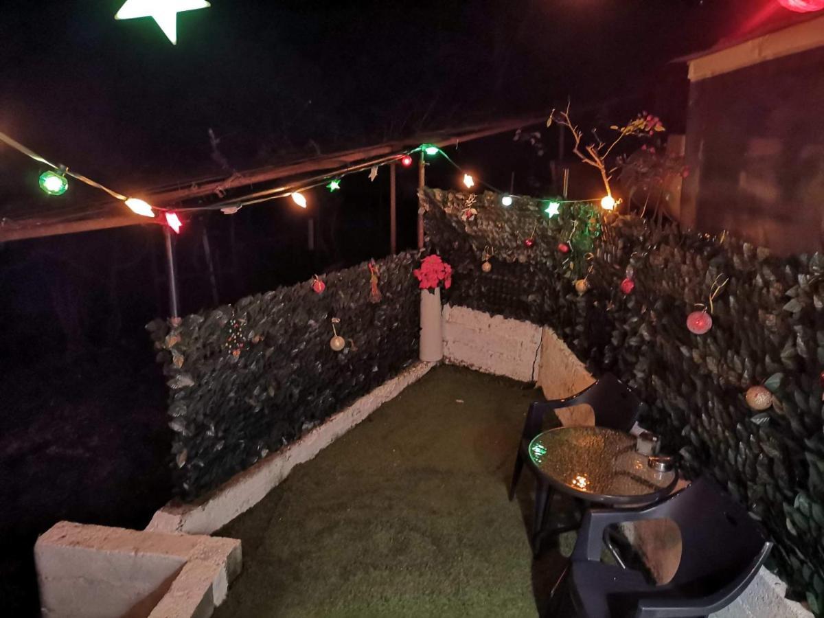 Frasta'S Rose Plaka (Epirus) Exterior foto